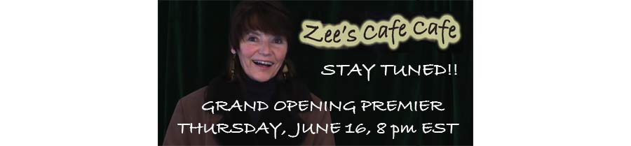 Zee's Cafe Cafe - grand opening premier