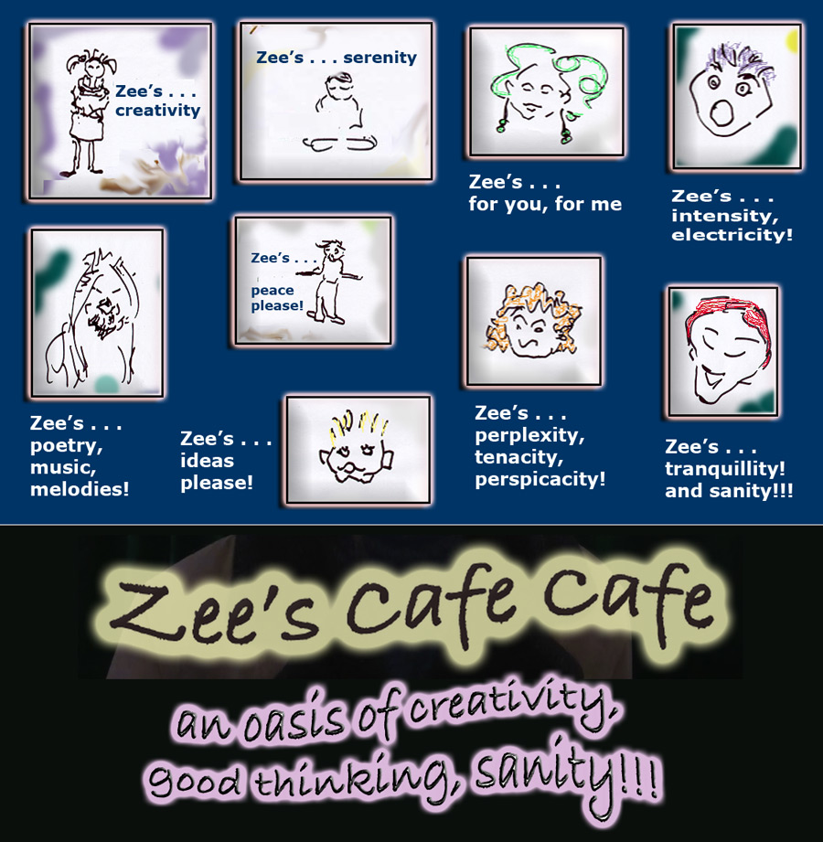 Zee's Cafe Cafe